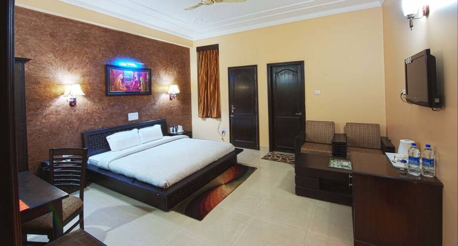 Hotel Tirupati, Jaipur 2